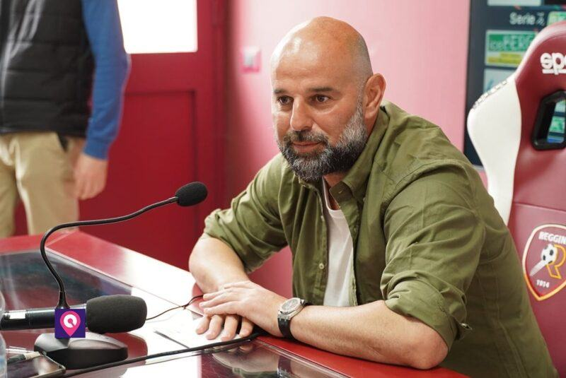 CAGLIARI: COL BENEVENTO PARTITA DIFFICILE. BENEVENTO: MEGLIO FUORI&nbsp;CASA