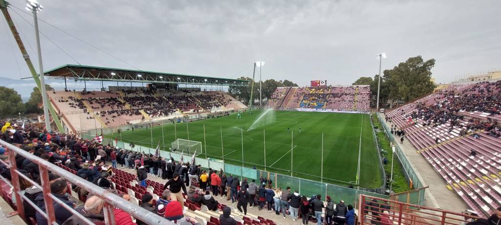 LA 26ma GIORNATA DI SERIE&nbsp;B