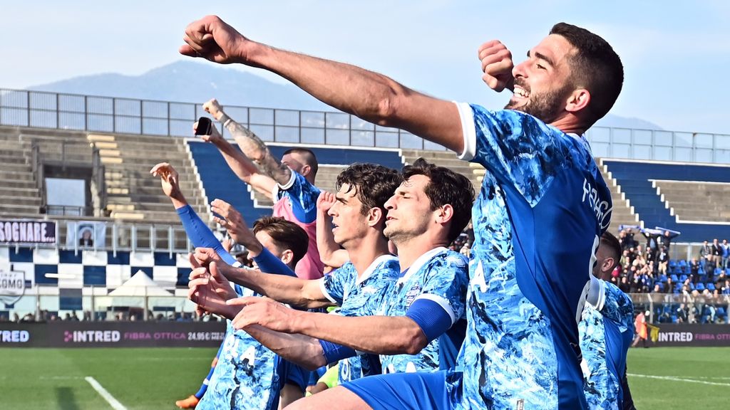 Serie B – Cosa può succedere oggi in&nbsp;coda?