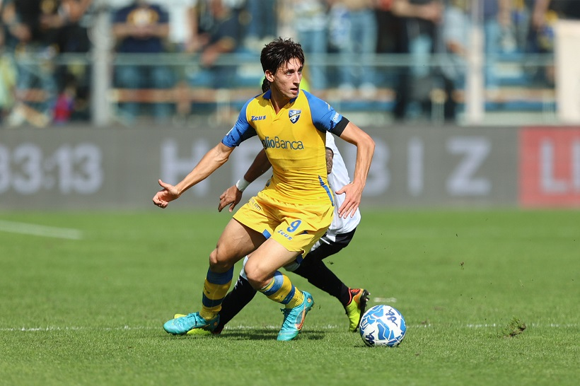 MA CHE B…ELLA GIOVENTU’!