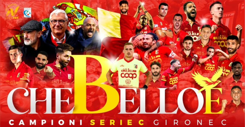 B…ENTORNATO CATANZARO!