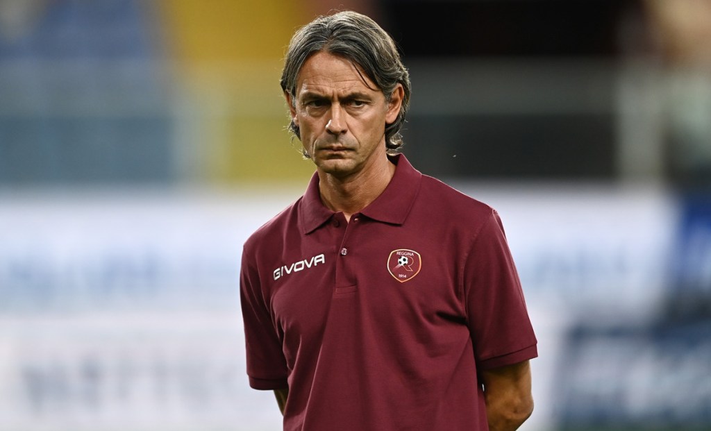 Serie B – Pillole di calciomercato. Il Palermo su Pippo&nbsp;Inzaghi?