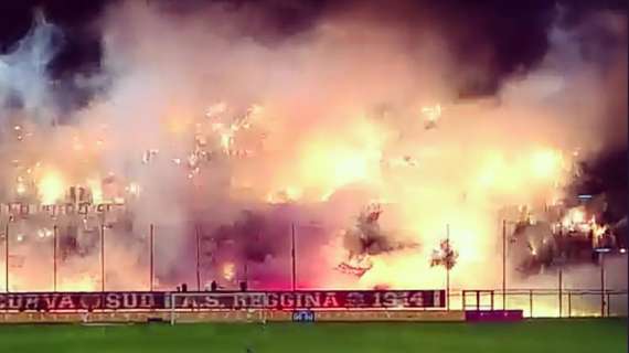 REGGINA: AMORUSO SI RITIRA. REVOCATA LA CONCESSIONE DEL S.AGATA A&nbsp;SALADINI