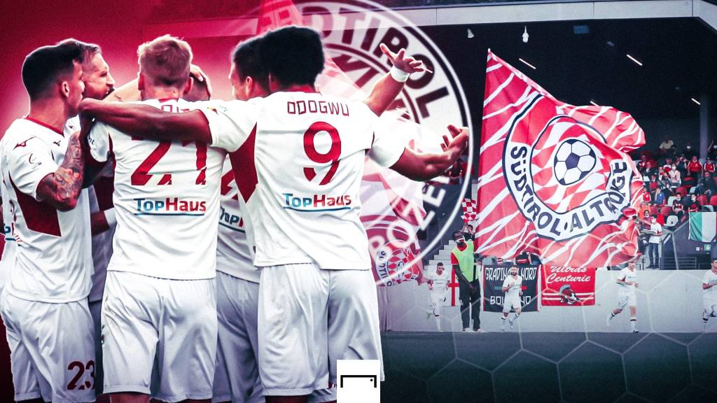 Alto Adige: “Il SudTirol è ancora in tempo di riscrivere la&nbsp;storia”