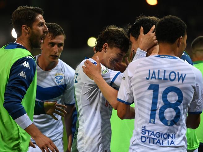 SERIE B – LE ALTRE GARE DELLE ORE&nbsp;15:00