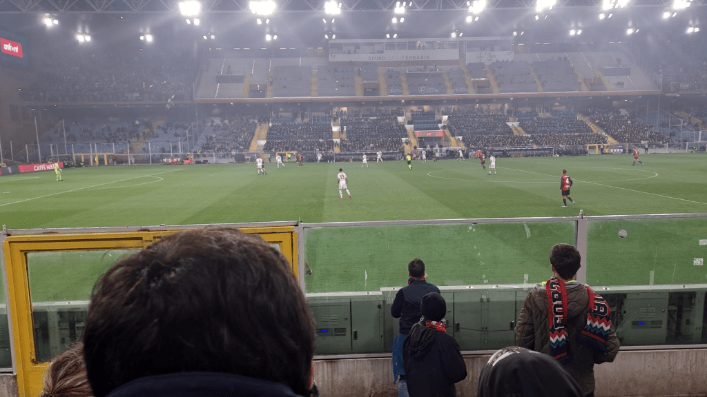 LA REGGINA RITORNA A REGGIO CALABRIA A TESTA&nbsp;ALTA