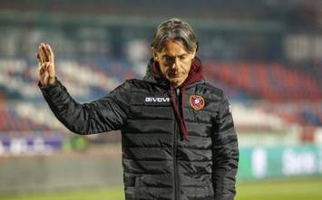 Inzaghi: “Voglio parlare con la società”. Catanzaro: divorzio da Vivarini. E&nbsp;quindi?