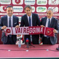 Siate Visionari (oggi) per la Reggina di&nbsp;domani.