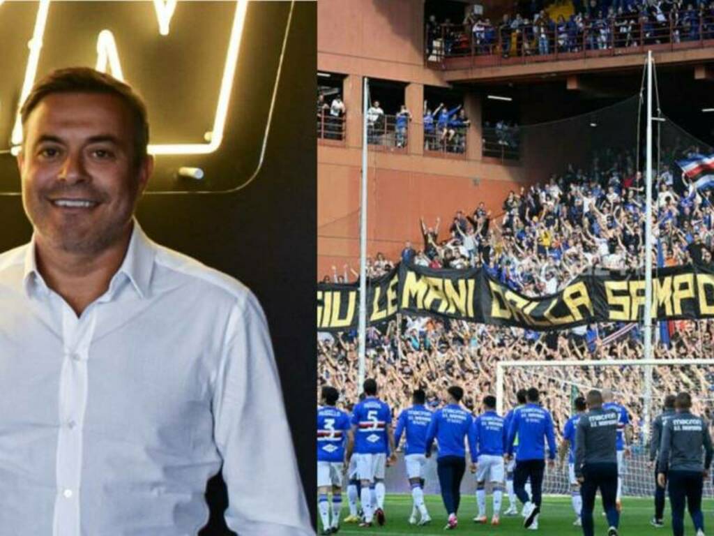 SAMPDORIA, FUMATA BIANCA: BILANCIO APPROVATO, ISCRIZIONE AD UN&nbsp;PASSO
