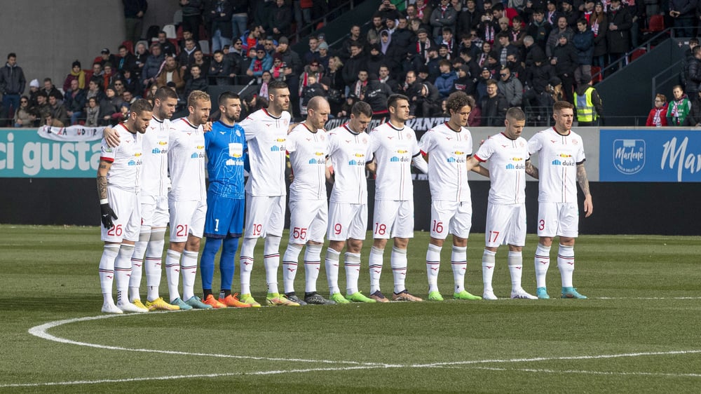 SIAMO QUI (e non avremmo voluto essere in nessun altro&nbsp;posto)