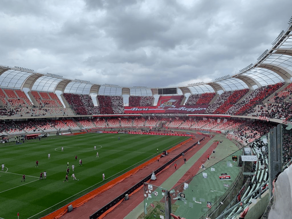 LA 37^ GIORNATA DI SERIE&nbsp;B