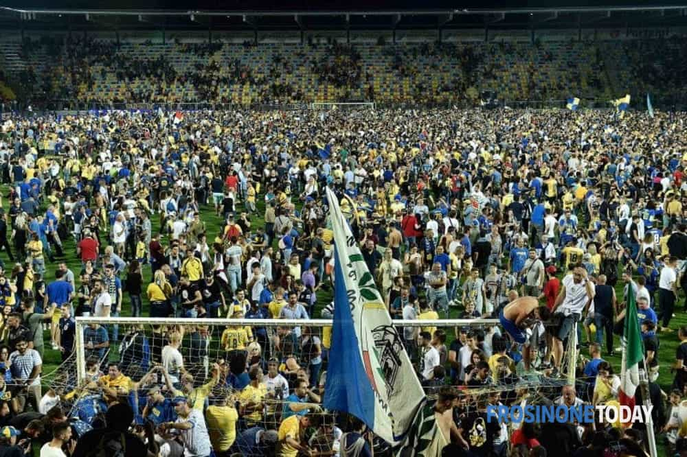 Serie B: si va verso la conclusione del campionato. Le prossime&nbsp;giornate