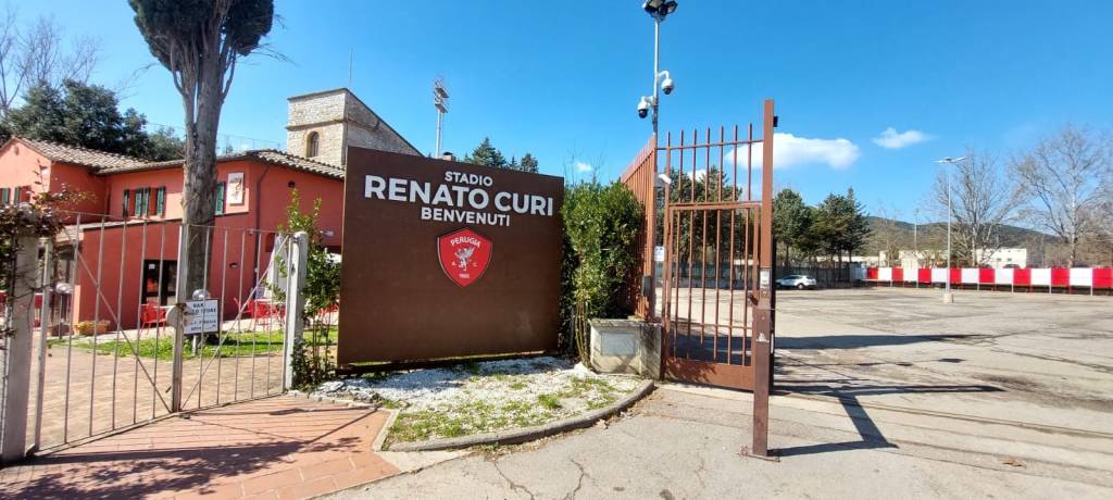 TIFI PERUGIA? AL “CURI” SEI PIÙ “SICURO” CON LA “TESSERA”