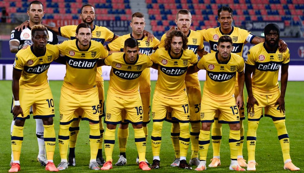 Parma-Brescia crocevia per sei&nbsp;“cadette”