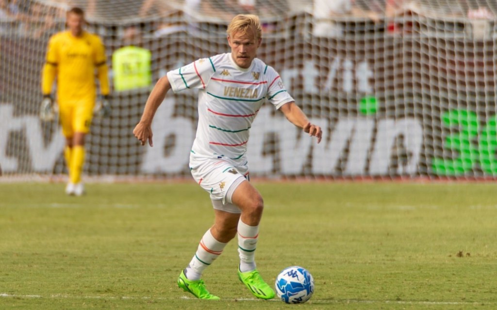 LA 36ESIMA GIORNATA DI SERIE&nbsp;B