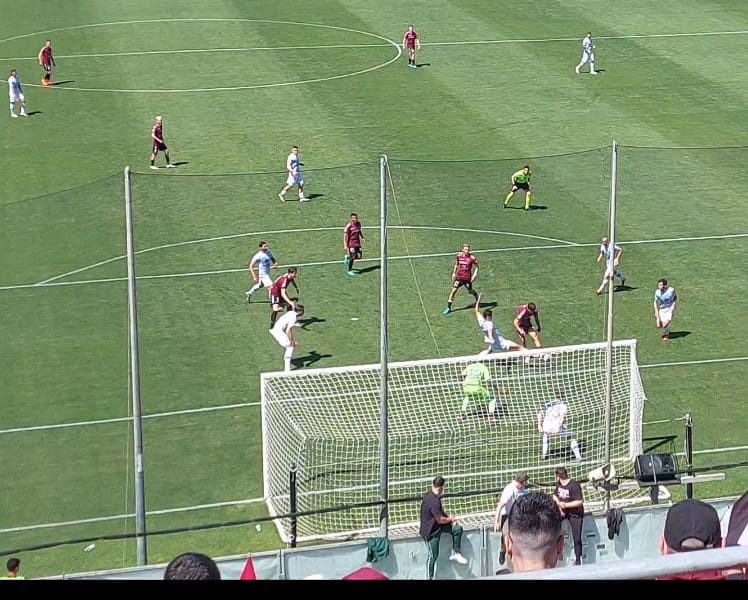 SERIE B: LE GARE DI OGGI – RISULTATI E MARCATORI IN&nbsp;DIRETTA