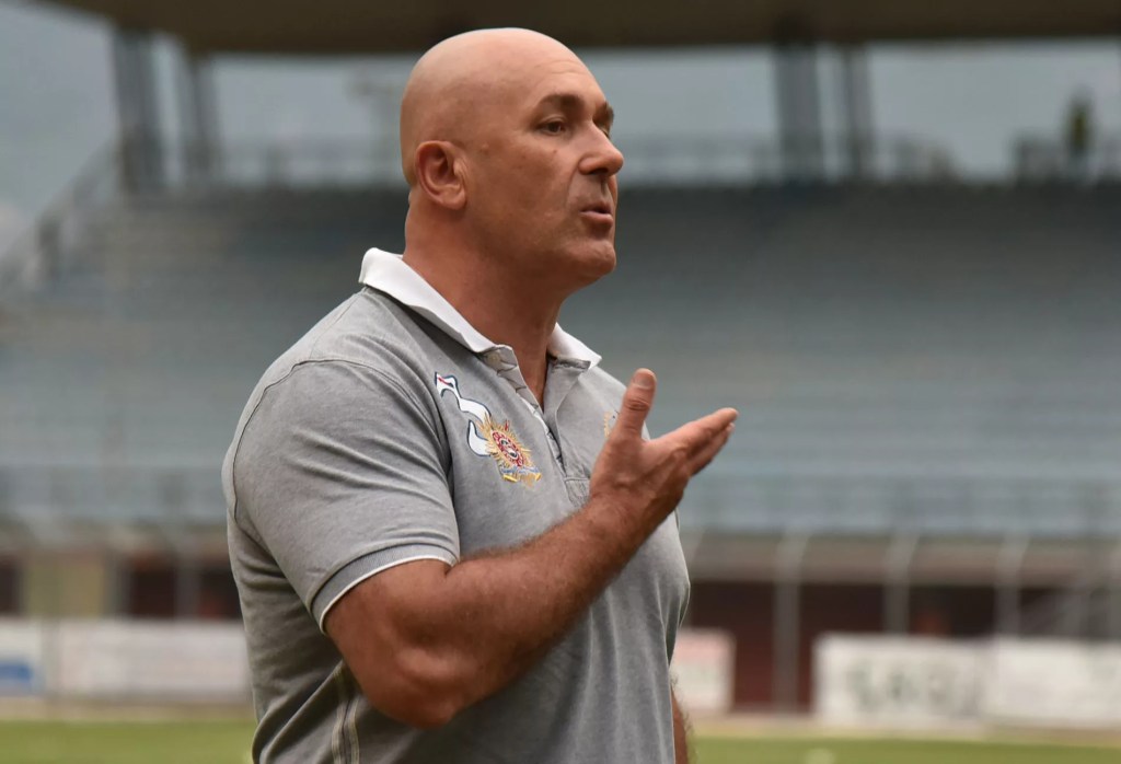 BANDECCHI SALVERÀ LA&nbsp;REGGINA?