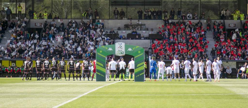 Antonio Nucera ci racconta SUDTIROL-REGGINA con il cuore a&nbsp;metà
