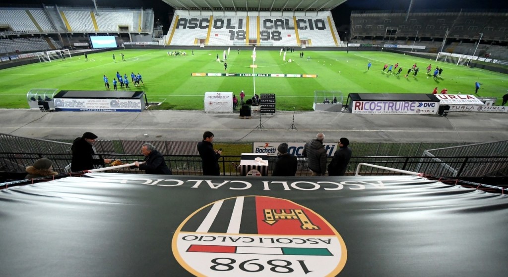 Ascoli: in arrivo un portiere&nbsp;polacco