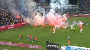 Il Cosenza fa 1 a 1 e fa festa: è salvo e rimane in Serie&nbsp;B