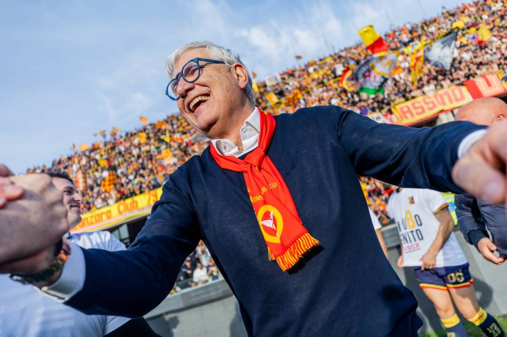 IL CALCIOMERCATO DEL&nbsp;CATANZARO