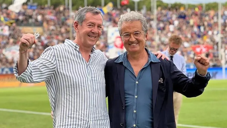 RIFONDAZIONE PISA, SALUTANO CHIELLINI E&nbsp;D’ANGELO