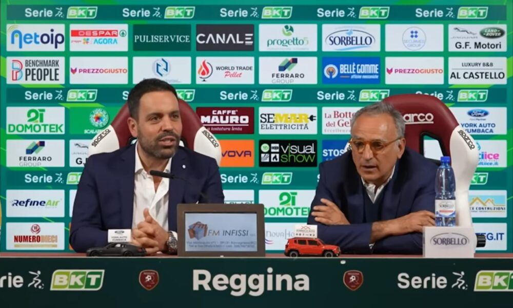 REGGINA-SAMBIASE NEL SEGNO DI UN PERSONAGGIO&nbsp;“OSCURO”