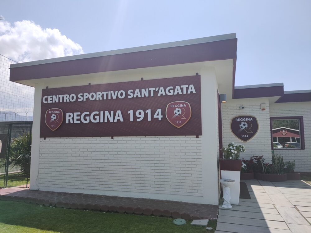 C’ERA UNA VOLTA IL CENTRO SANT’AGATA