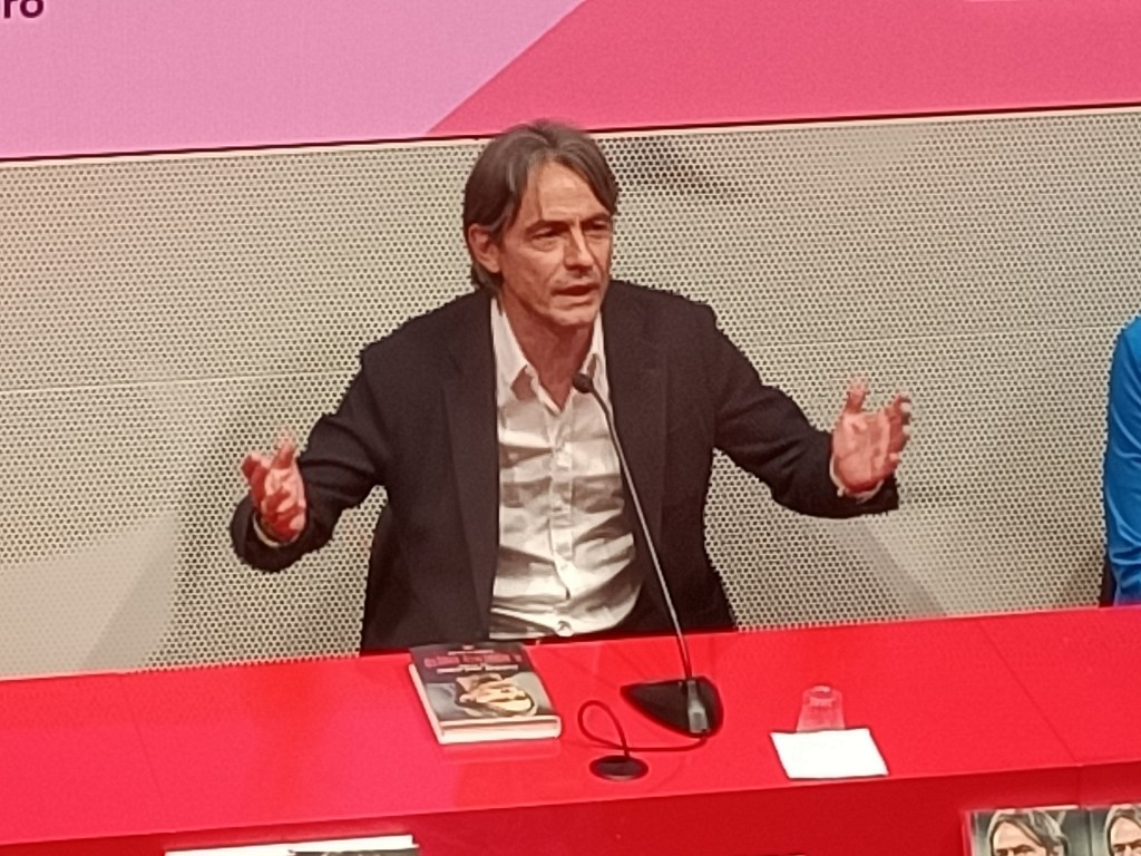 Sì, Pippo potrebbe essere IL MOMENTO GIUSTO (di scegliere ancora&nbsp;Reggio).