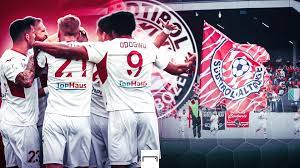 Sudtirol, un rompete le righe con la testa già al&nbsp;mercato