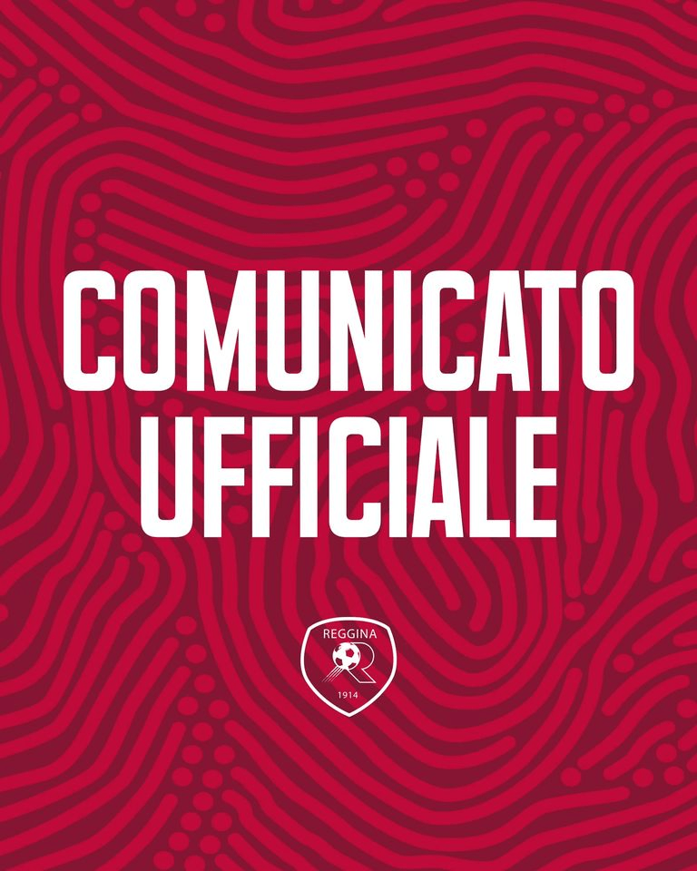 REGGINA: PARLA PATRON&nbsp;ILARI