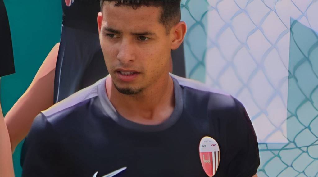ASCOLI E REGGIANA SU UNA GIOVANE PROMESSA DEL&nbsp;MAROCCO