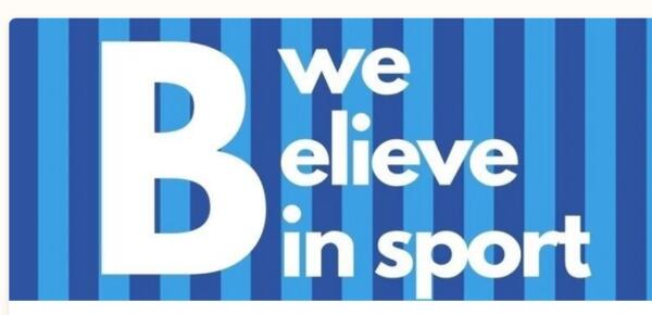 Calcio Lecco: We Believe in sport (ieri il momento dell’orgoglio).