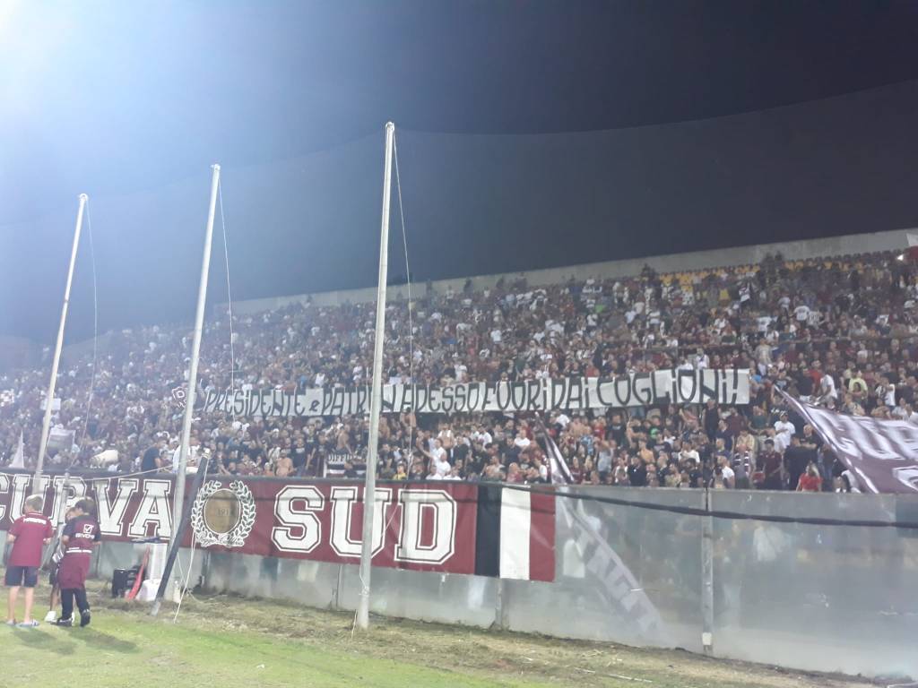 C’ERAVAMO E CI SAREMO PER&nbsp;SEMPRE