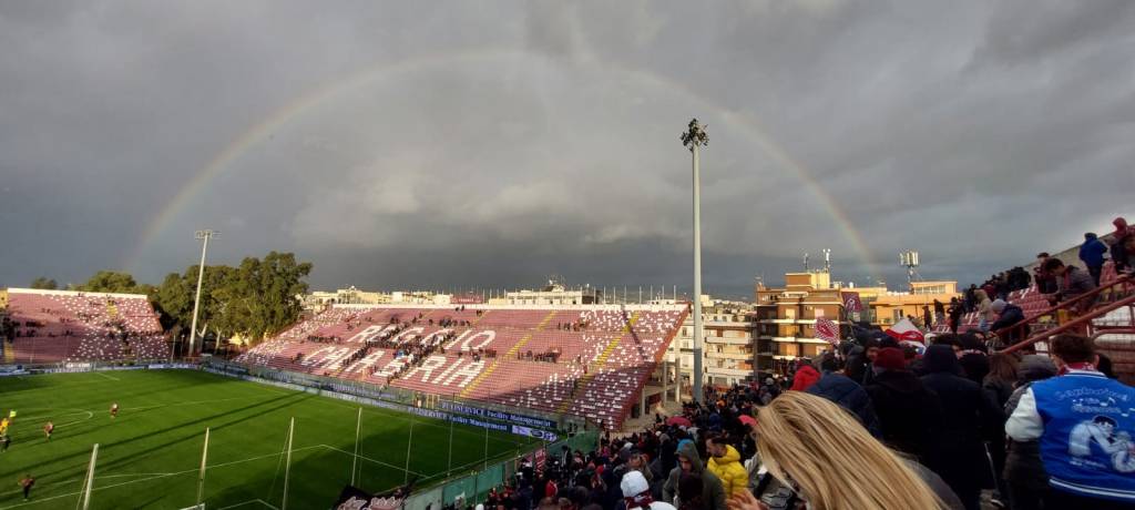 Domani mattina i “nuovi calendari” del Girone&nbsp;I