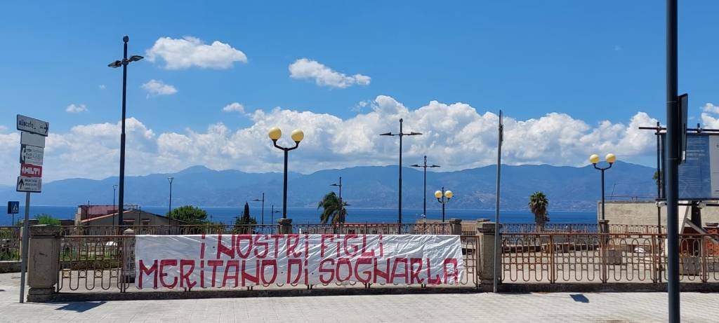 REGGINA, LA SCELTA RIMANDATA A&nbsp;DOMANI