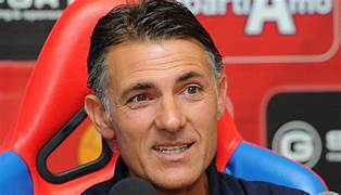 IL DS MAURIZIO PELLEGRINO VERSO&nbsp;TRENTO?