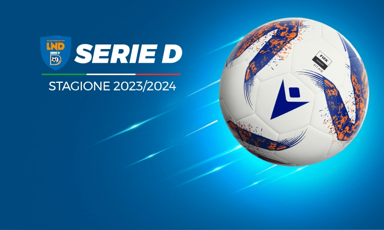 SERIE D – RISULTATI E CLASSIFICA DELLA TERZA GIORNATA DEL GIRONE&nbsp;I