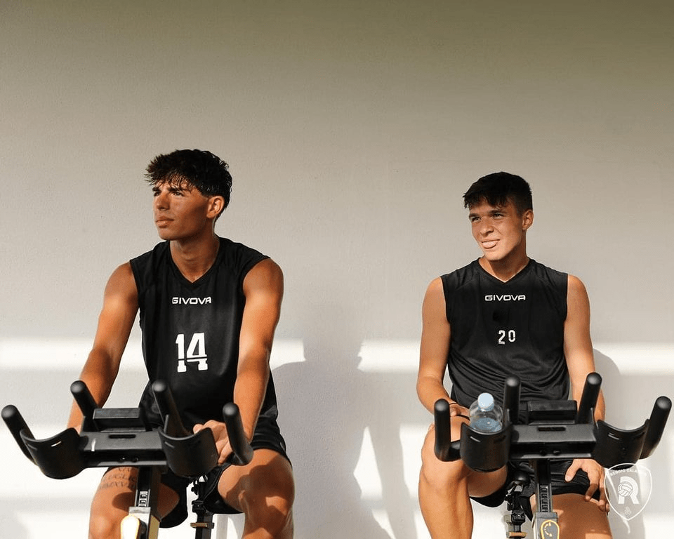 CONOSCIAMO MARTINER E&nbsp;COPPOLA