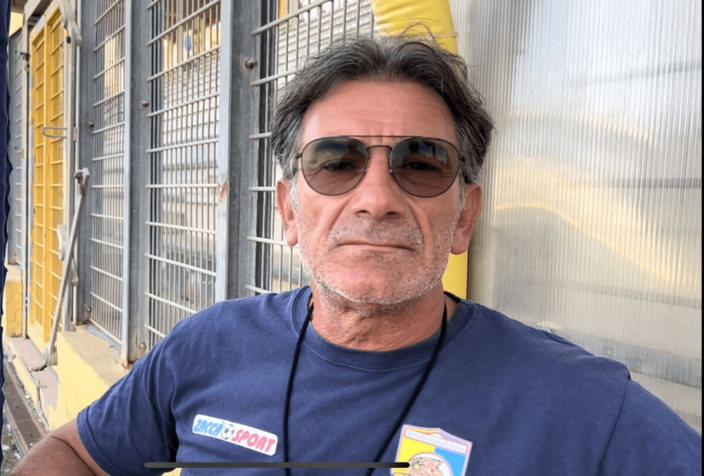 LA SQUADRA GIALLOBLÙ AI “RAGGI&nbsp;X”