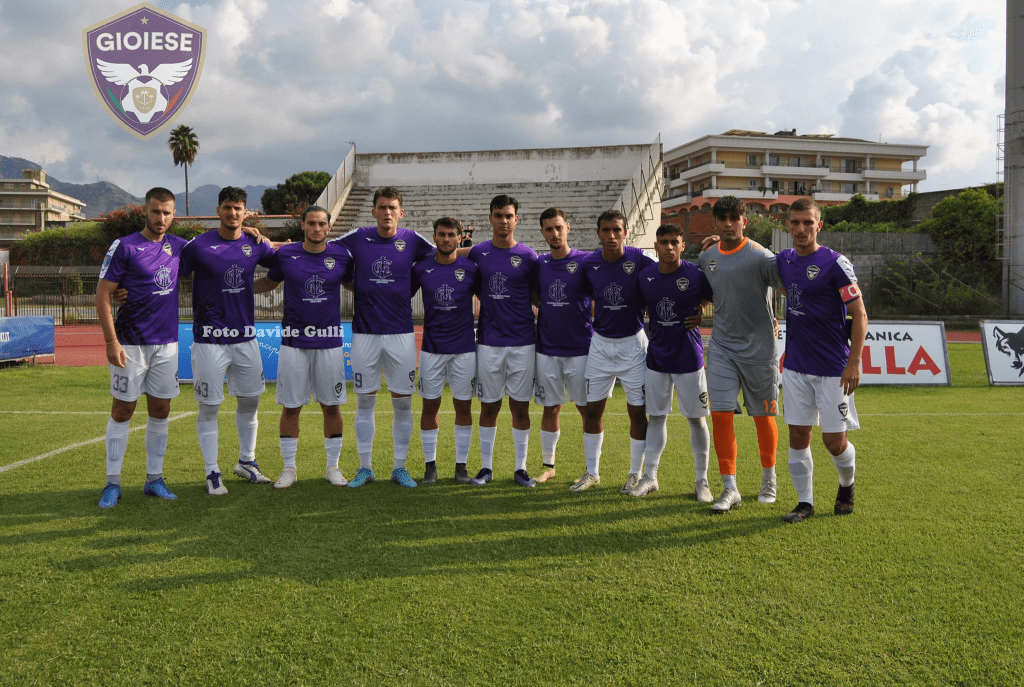 GIOIESE-REGGIO CALABRIA AL&nbsp;GRANILLO?