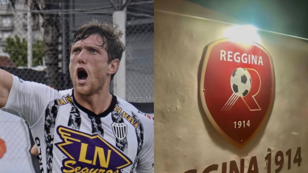 UFFICIALE: BOLZICCO ALLA LFA REGGIO&nbsp;CALABRIA