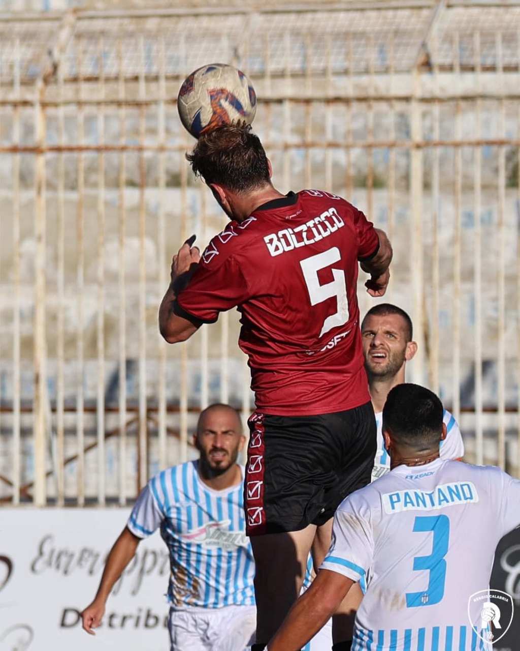 REGGINA, IL PROBLEMA E’ QUELLO DEL GOL. LO DICONO I&nbsp;NUMERI
