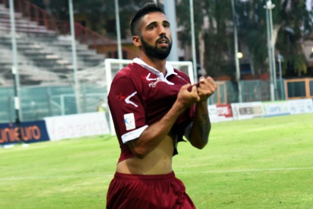 PORCINO IN FORTE DUBBIO COL RAGUSA. VACCA, CHE STANGATA! MANFRELLOTTI&nbsp;GRAZIATO?