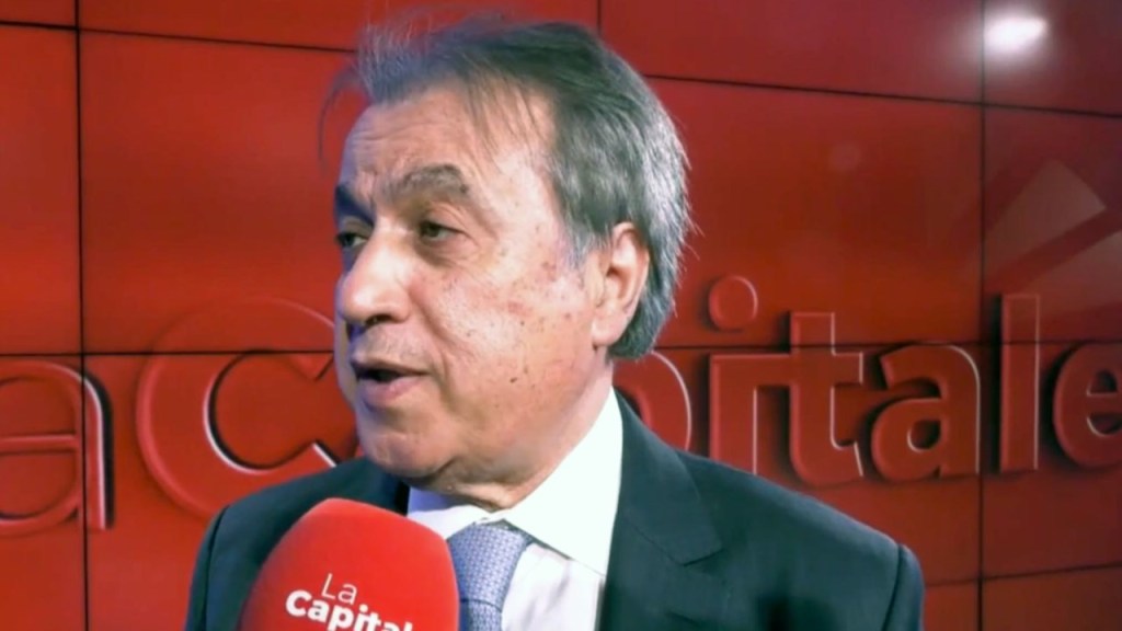 REGGIO PERDE UNO STIMATO PROFESSIONISTA, UN UOMO DAI GRANDI VALORI ED UN TIFOSO&nbsp;D’ECCEZIONE