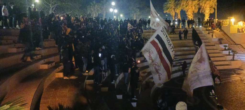 LUNGA VITA ALLA&nbsp;REGGINA!