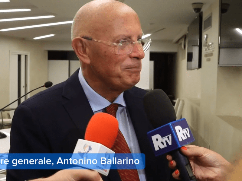 Reggina, il bivio di Ballarino: è tempo di verità per il futuro della&nbsp;città