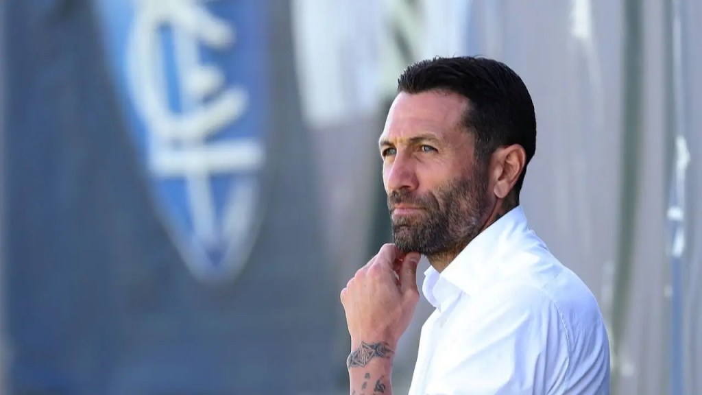 BUSCÈ: “SIAMO STATI PENALIZZATI&nbsp;DALL’ARBITRO”