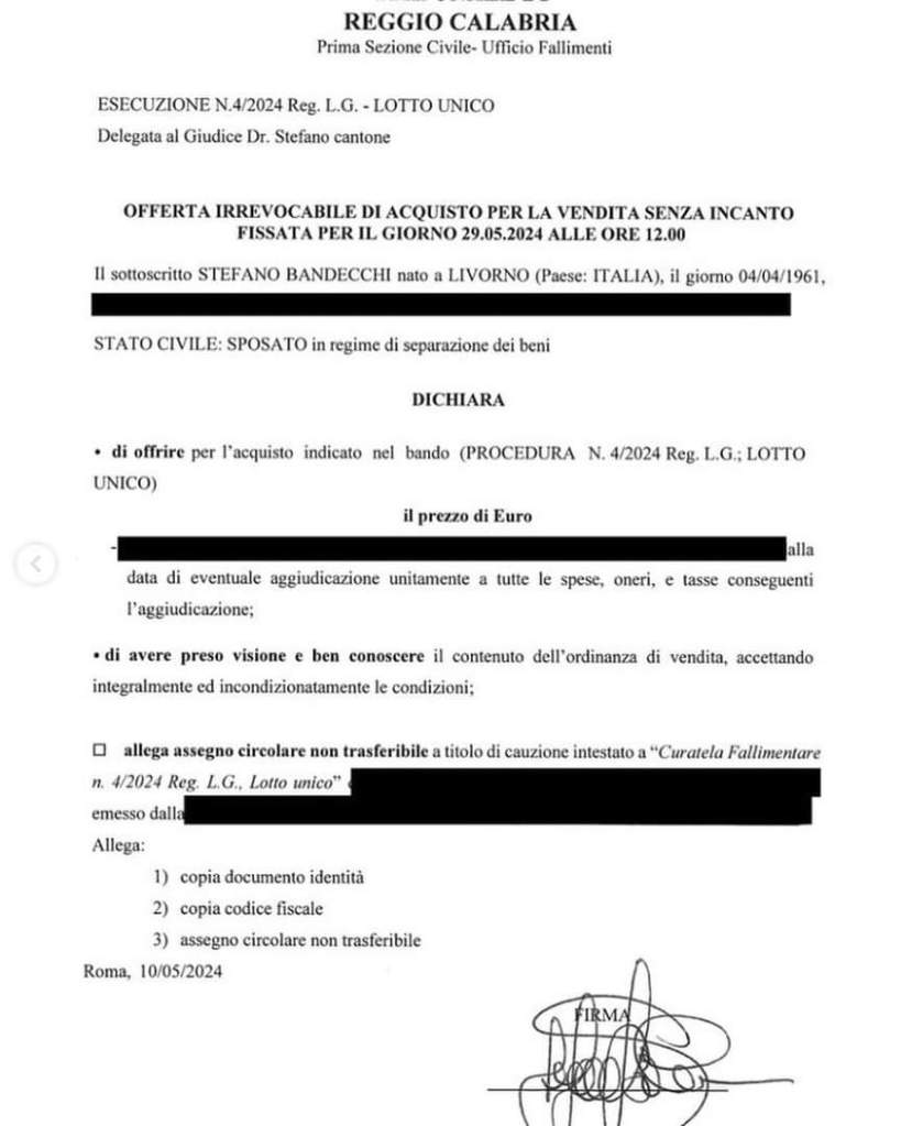 Ad ogni cosa che si pensi, si faccia e si organizzi, puntualmente s’innesca una polemica