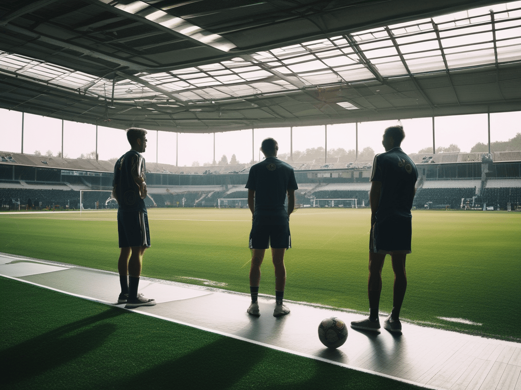 KRAGL: SOLO UNA SUGGESTIONE. HA FIRMATO&nbsp;GIULIODORI